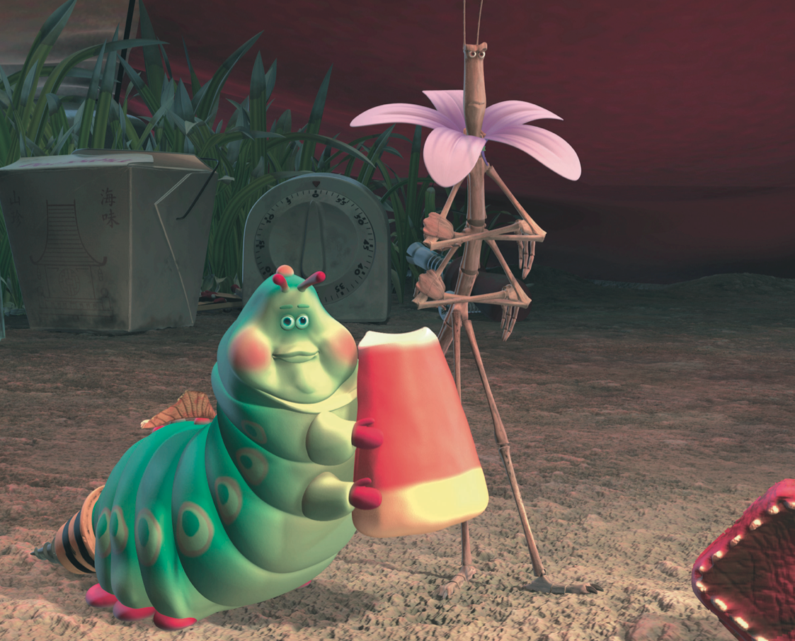 (Credit: Disney)