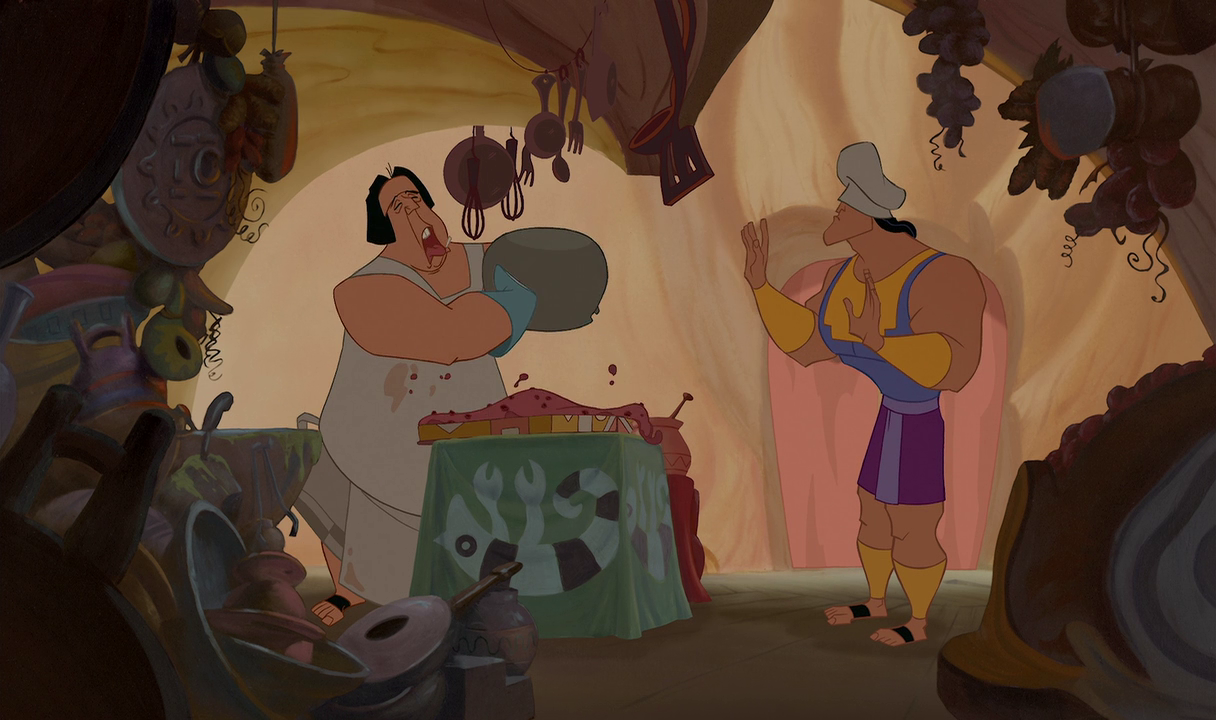 (Credit: Disney)