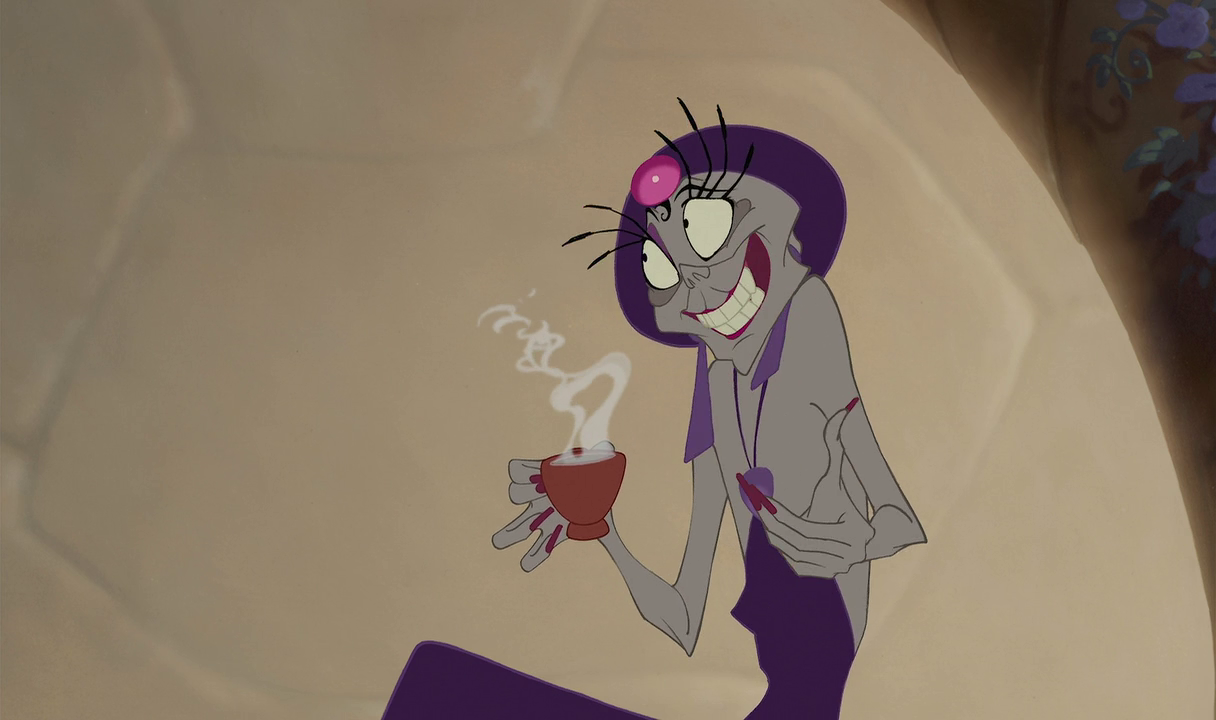 (Credit: Disney)