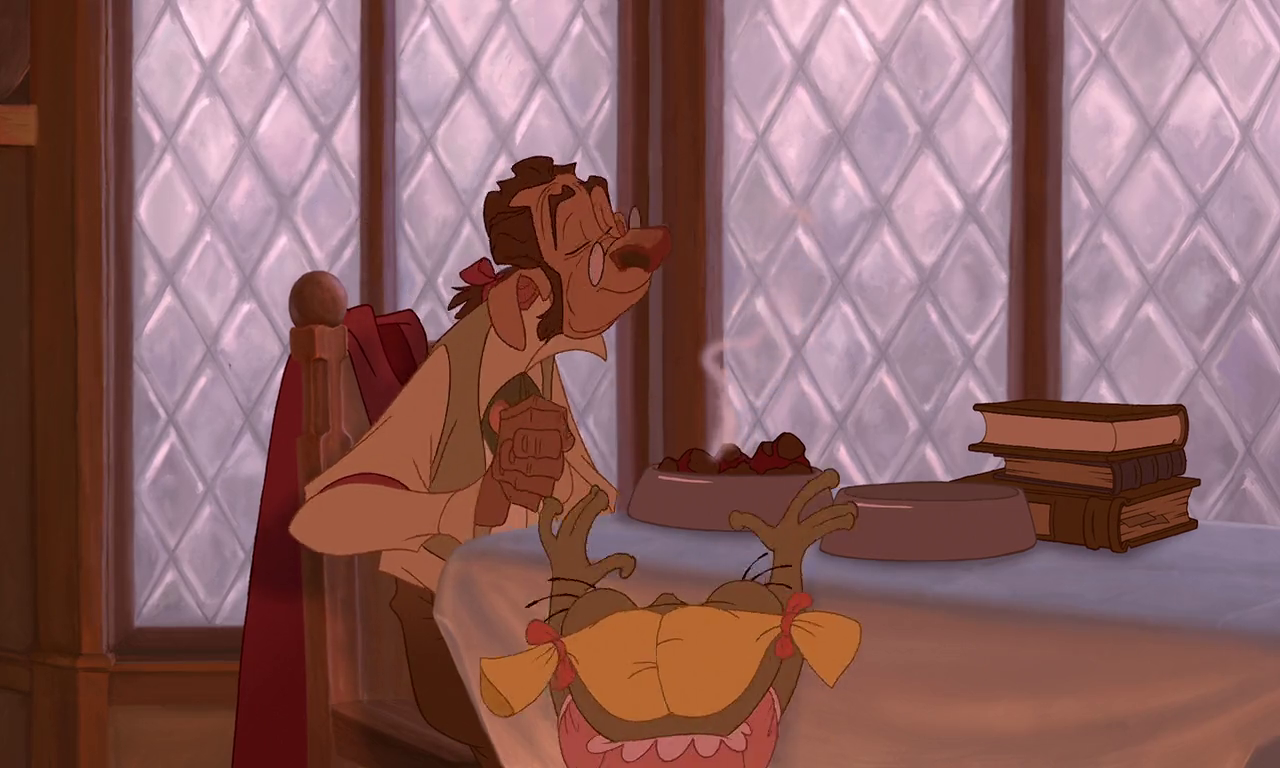 (Credit:Disney)