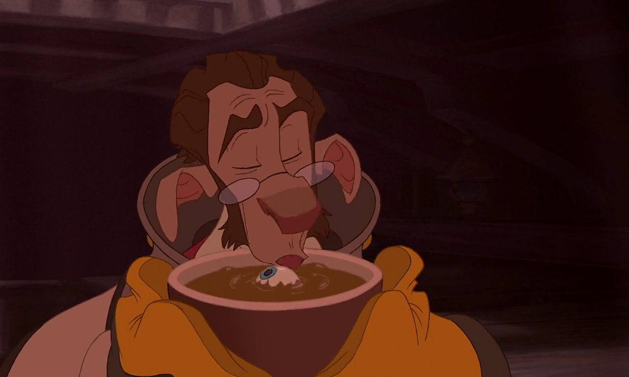 (Credit:Disney)