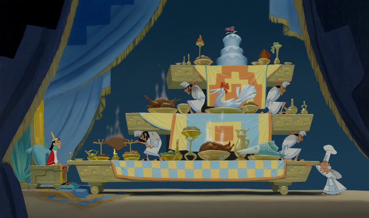 (Credit: Disney)