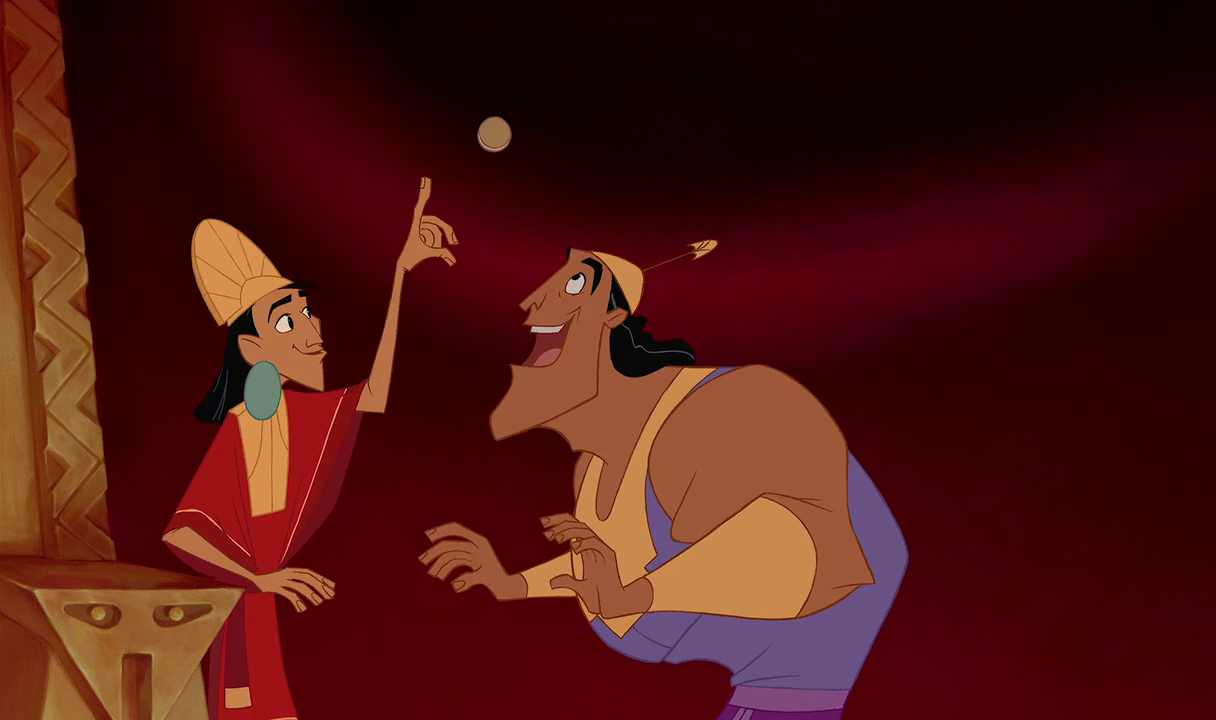 (Credit: Disney)