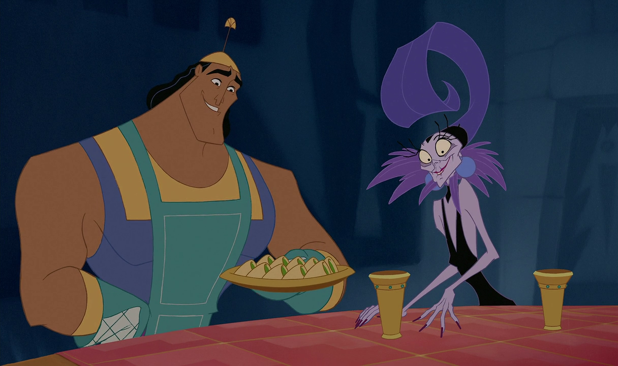 (Credit: Disney)